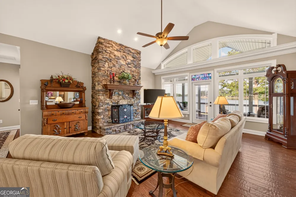 118A Stephanie LN NE Milledgeville, GA 31061