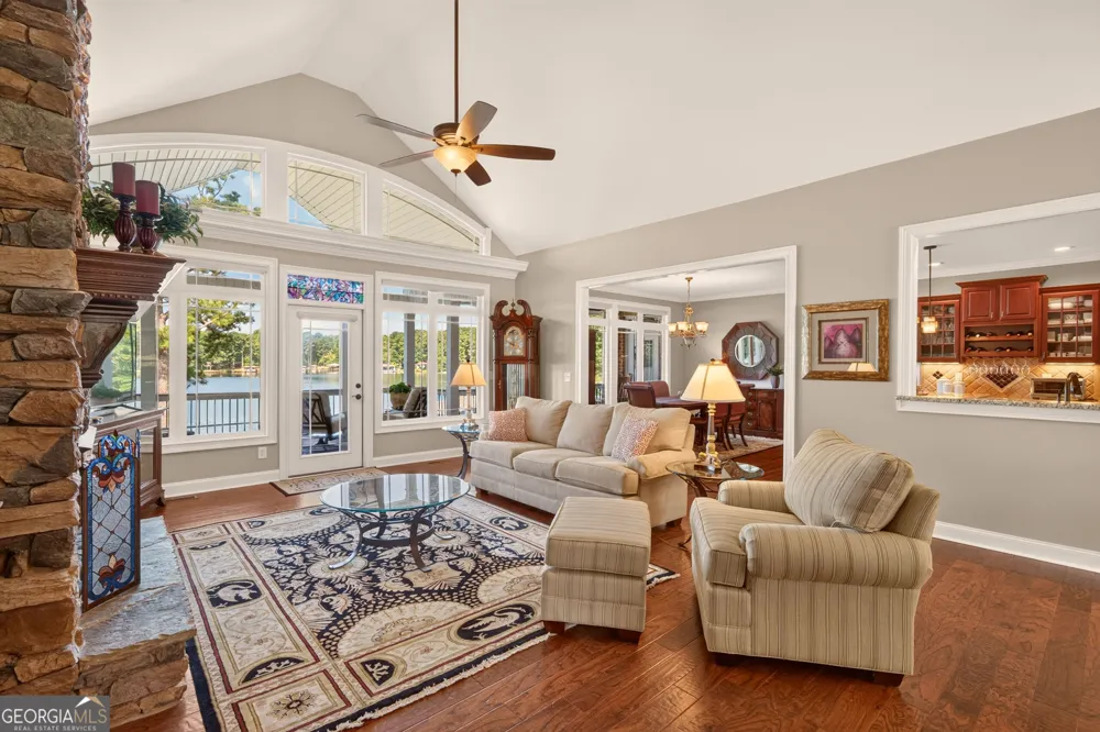118A Stephanie LN NE Milledgeville, GA 31061