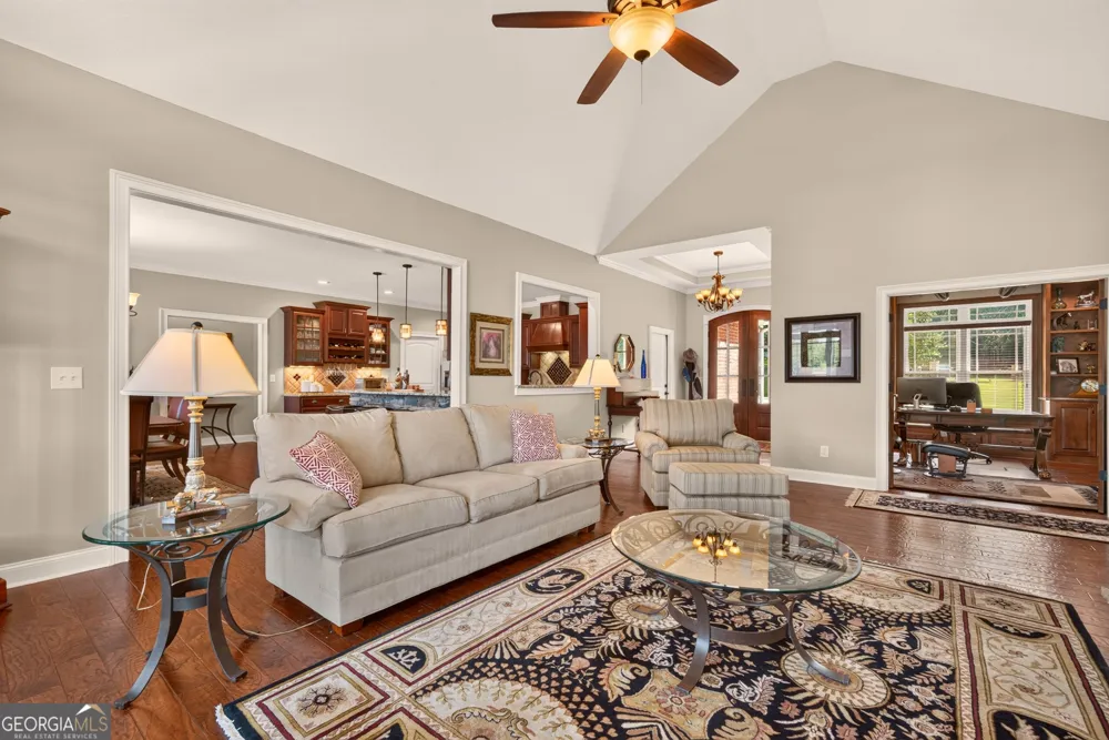 118A Stephanie LN NE Milledgeville, GA 31061