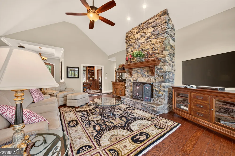 118A Stephanie LN NE Milledgeville, GA 31061