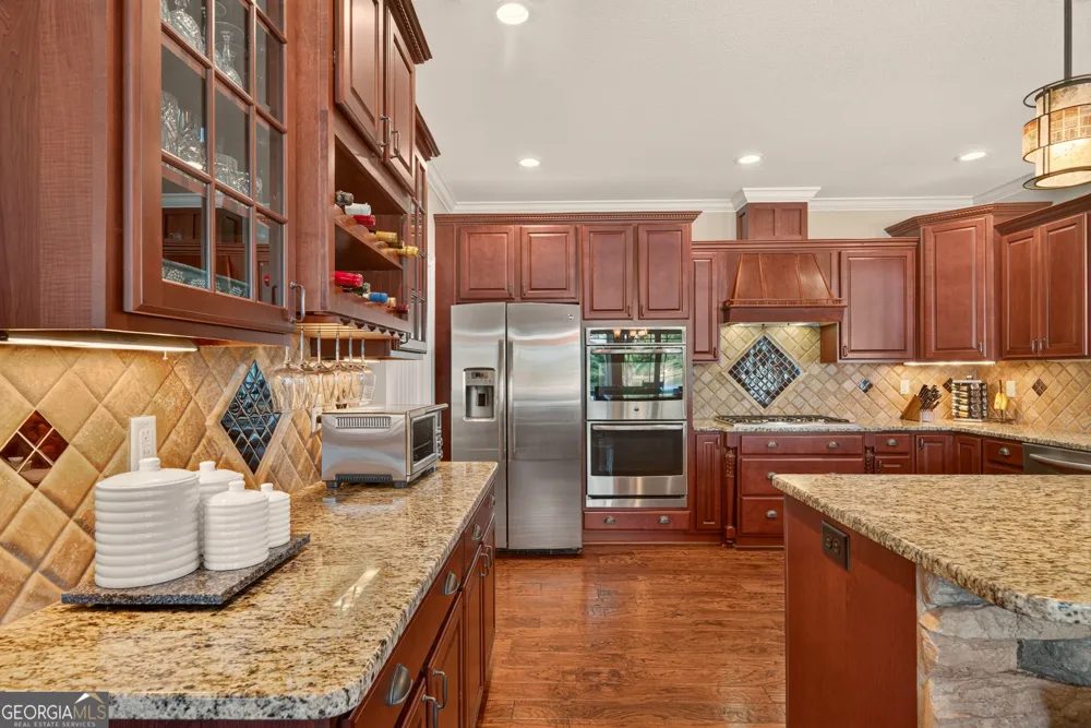 118A Stephanie LN NE Milledgeville, GA 31061