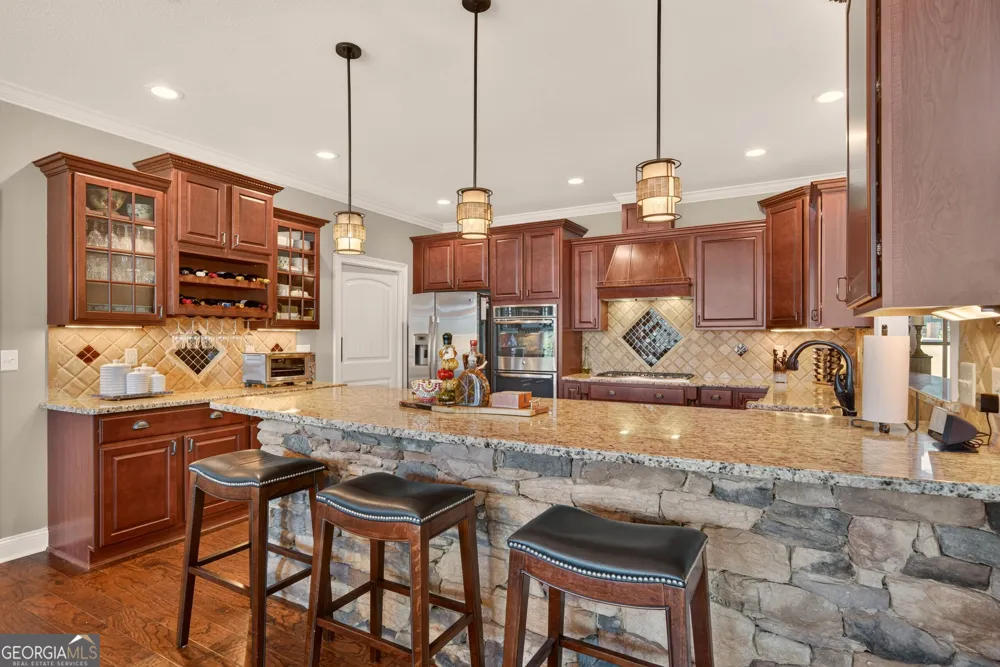 118A Stephanie LN NE Milledgeville, GA 31061