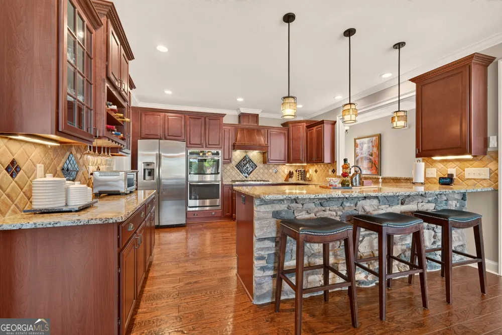 118A Stephanie LN NE Milledgeville, GA 31061