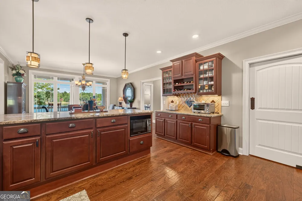 118A Stephanie LN NE Milledgeville, GA 31061