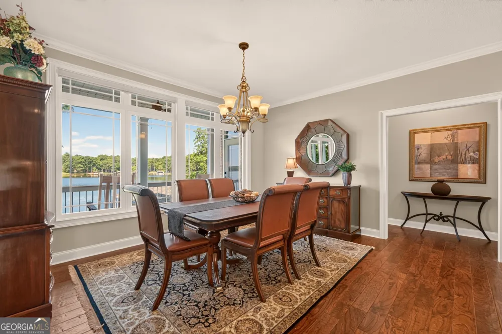 118A Stephanie LN NE Milledgeville, GA 31061