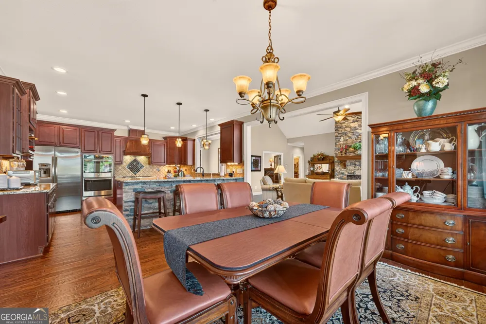 118A Stephanie LN NE Milledgeville, GA 31061