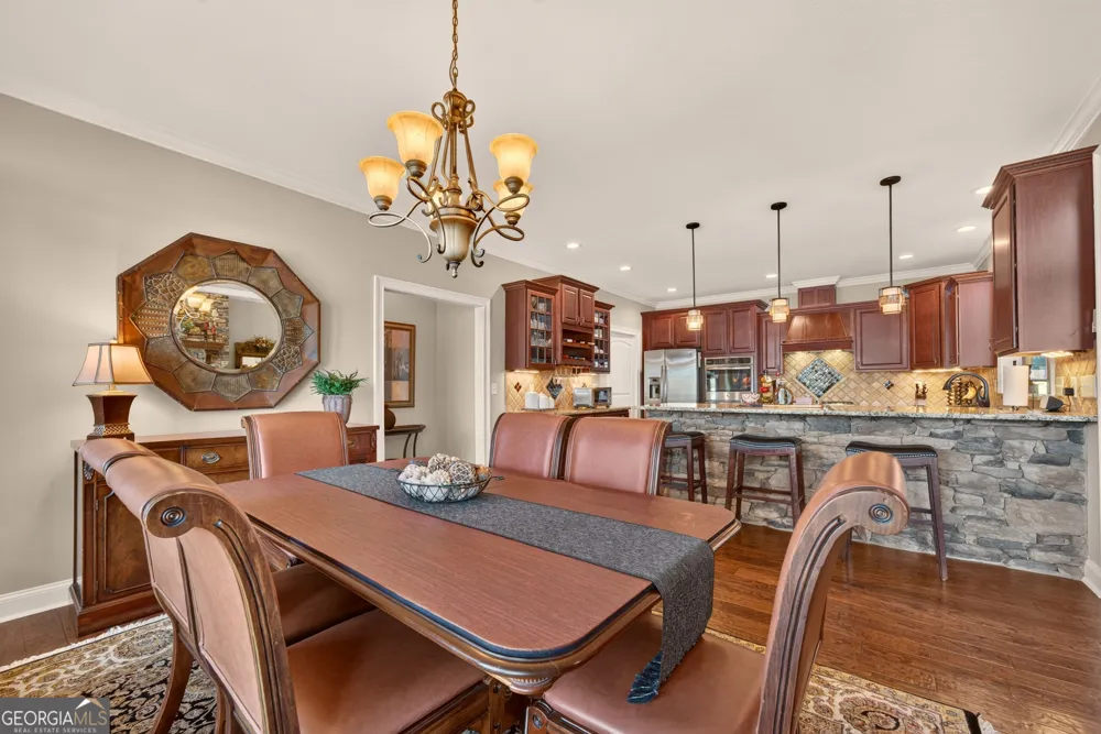 118A Stephanie LN NE Milledgeville, GA 31061