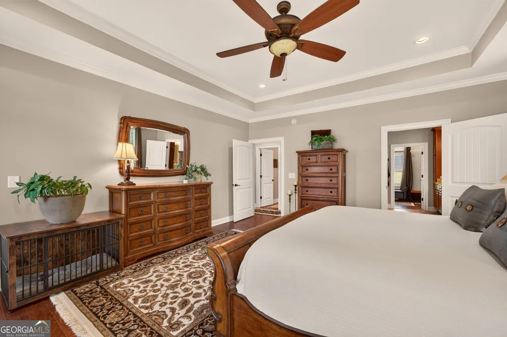 118A Stephanie LN NE Milledgeville, GA 31061
