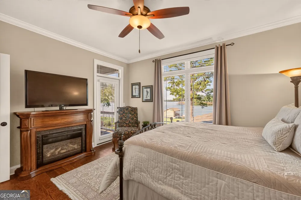 118A Stephanie LN NE Milledgeville, GA 31061