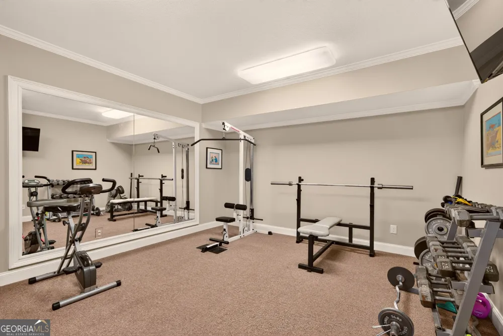 118A Stephanie LN NE Milledgeville, GA 31061