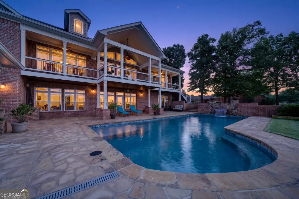 118A Stephanie LN NE Milledgeville, GA 31061