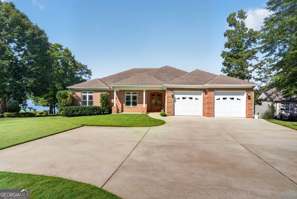 118A Stephanie LN NE Milledgeville, GA 31061