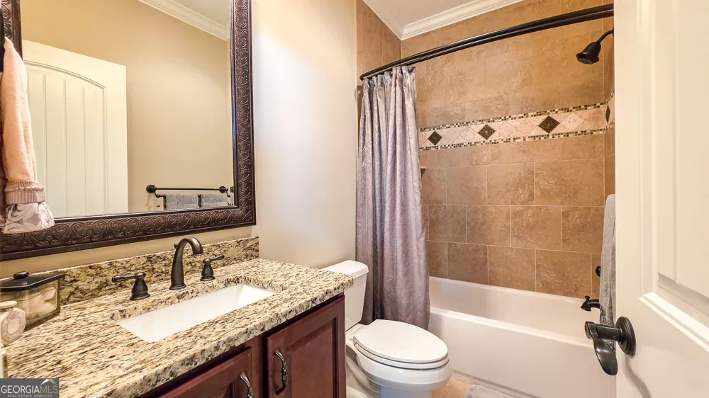 118A Stephanie LN NE Milledgeville, GA 31061