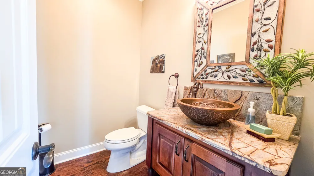 118A Stephanie LN NE Milledgeville, GA 31061