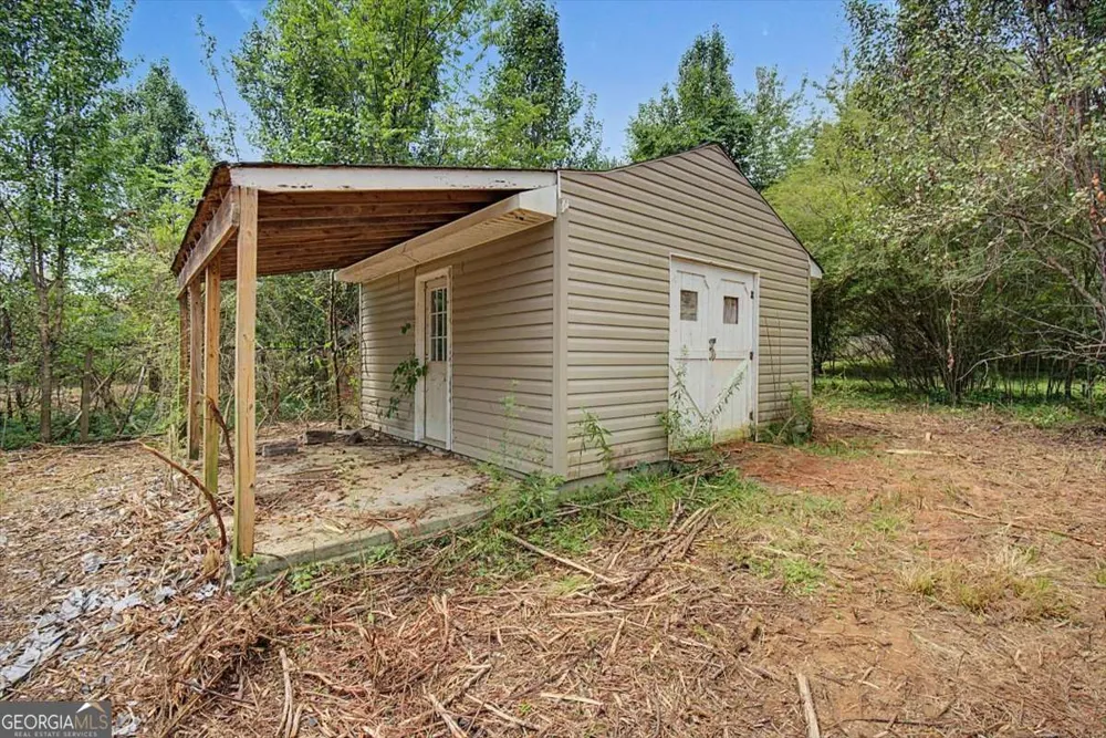 1158 Fairview RD NW Calhoun, GA 30701