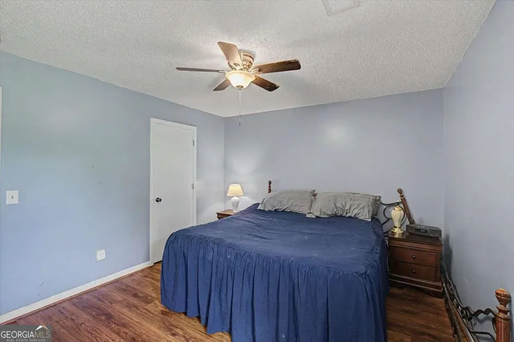 1158 Fairview RD NW Calhoun, GA 30701