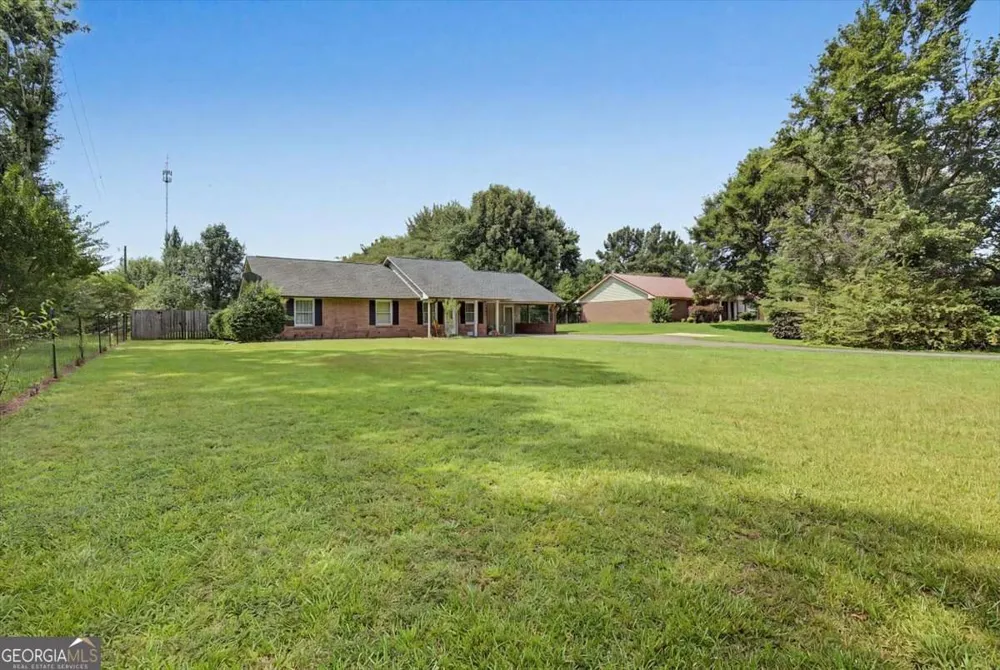 1158 Fairview RD NW Calhoun, GA 30701