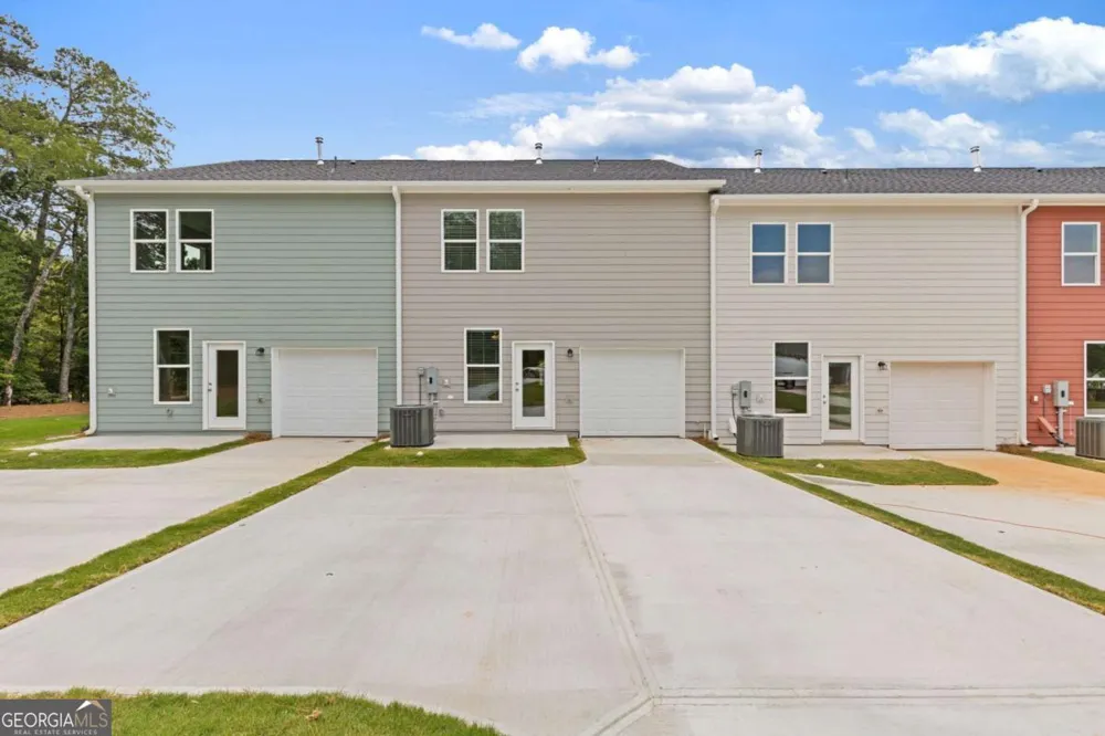 383 Summerville LN Athens, GA 30606
