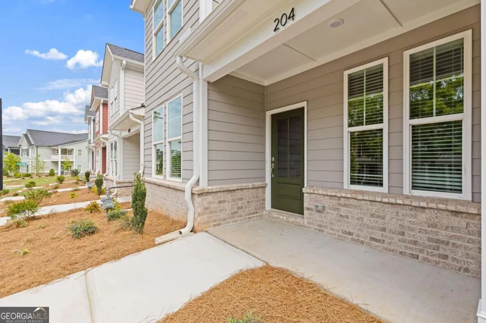 383 Summerville LN Athens, GA 30606