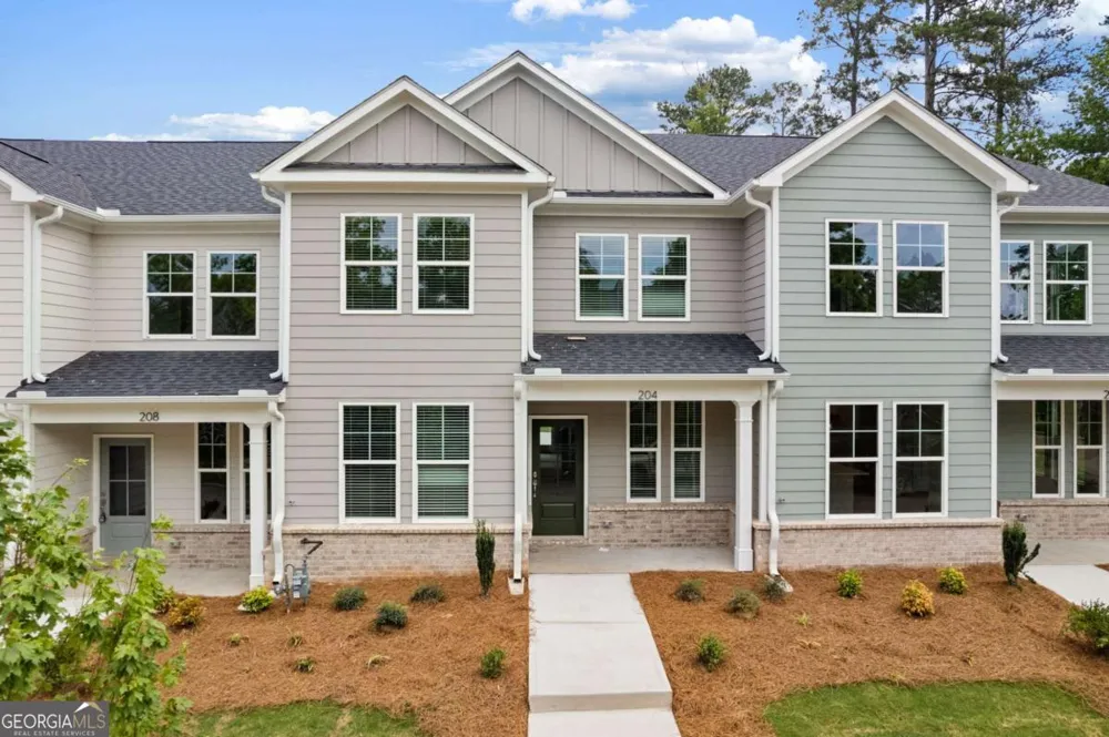383 Summerville LN Athens, GA 30606