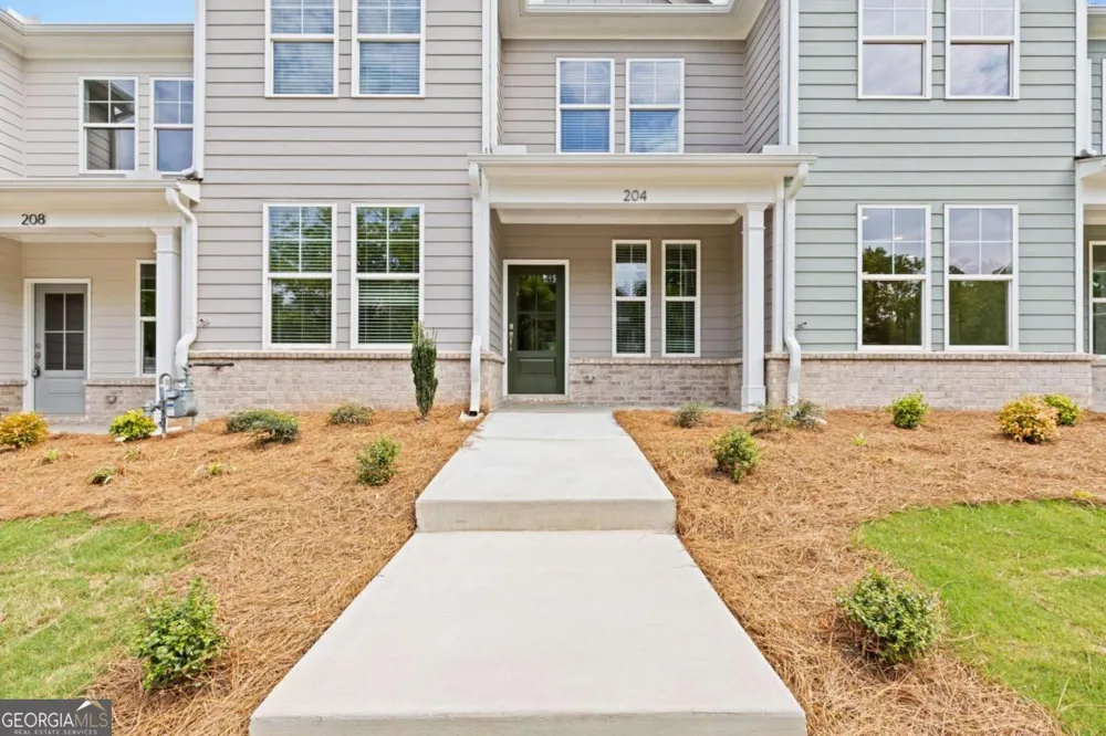 383 Summerville LN Athens, GA 30606