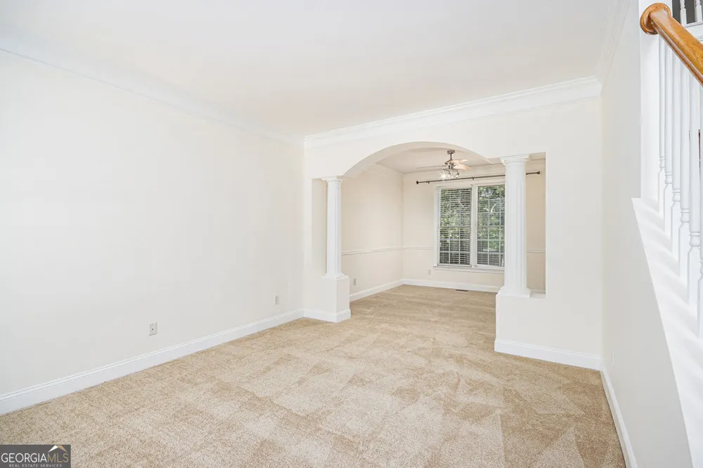 225 S Shore TER Fayetteville, GA 30214