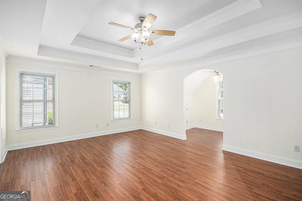 225 S Shore TER Fayetteville, GA 30214
