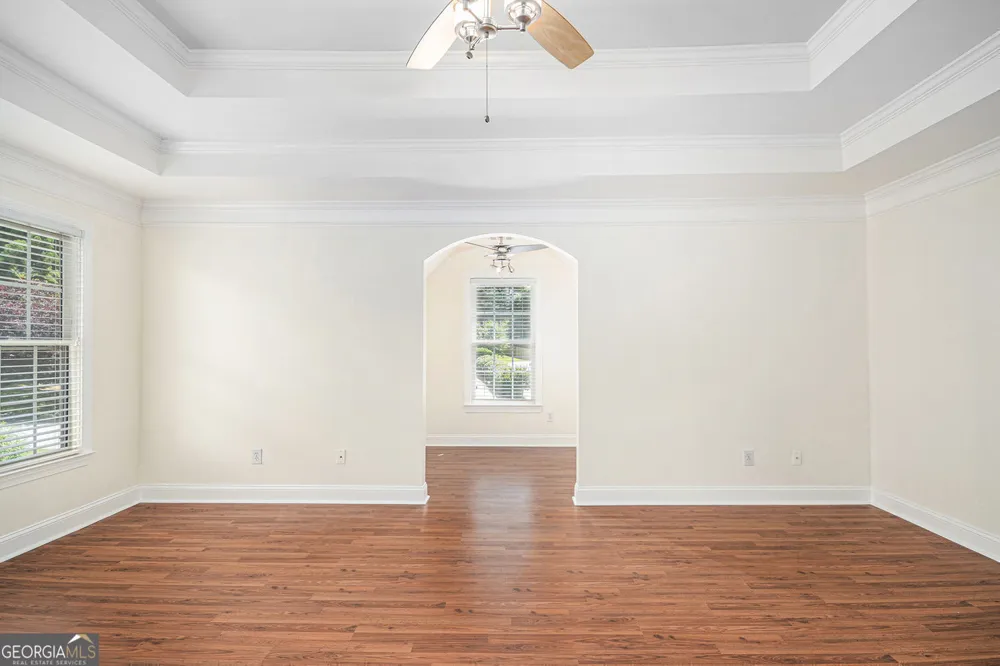225 S Shore TER Fayetteville, GA 30214