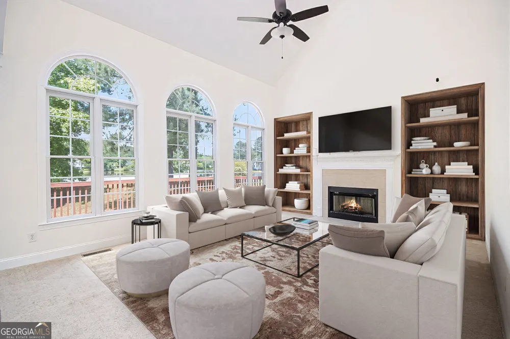 225 S Shore TER Fayetteville, GA 30214