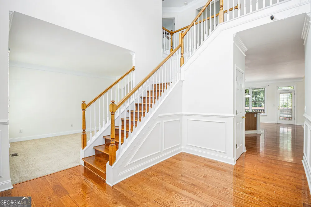225 S Shore TER Fayetteville, GA 30214