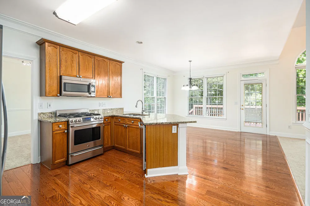 225 S Shore TER Fayetteville, GA 30214
