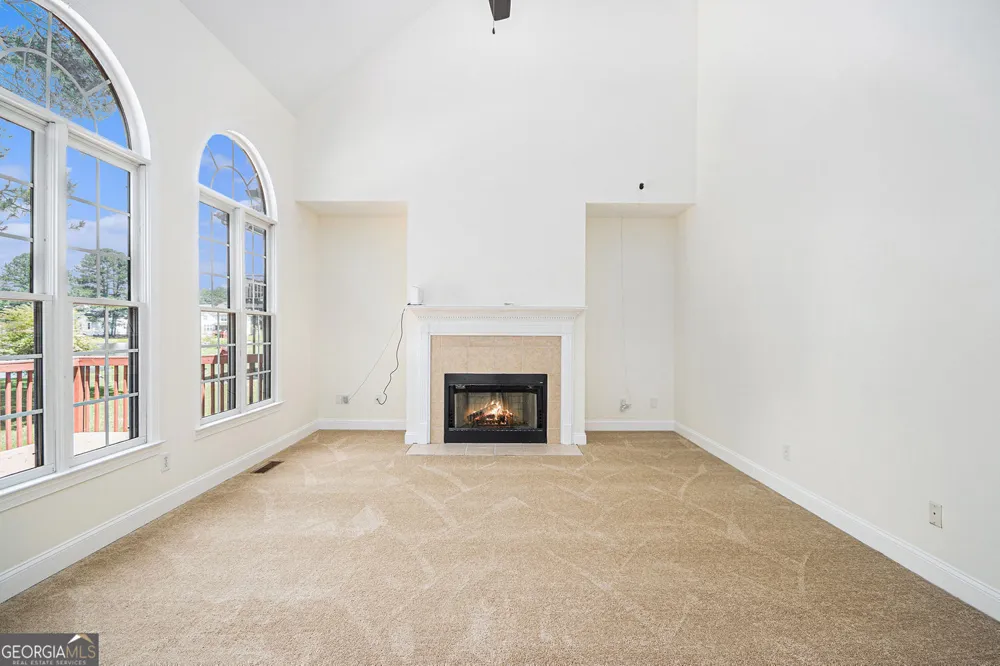 225 S Shore TER Fayetteville, GA 30214