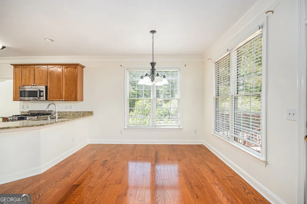 225 S Shore TER Fayetteville, GA 30214