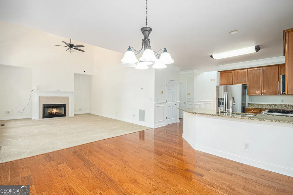 225 S Shore TER Fayetteville, GA 30214