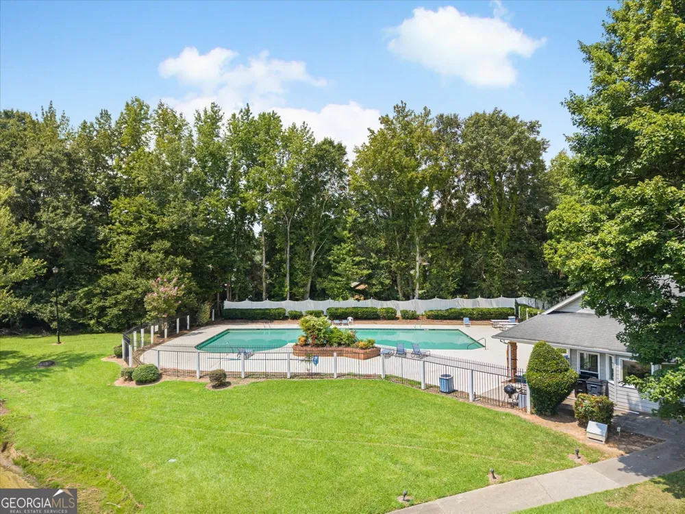 225 S Shore TER Fayetteville, GA 30214