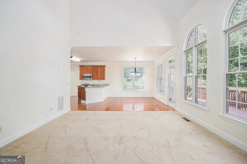 225 S Shore TER Fayetteville, GA 30214