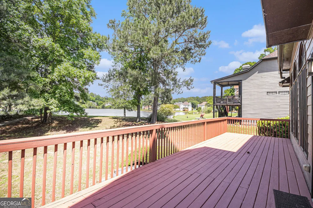225 S Shore TER Fayetteville, GA 30214