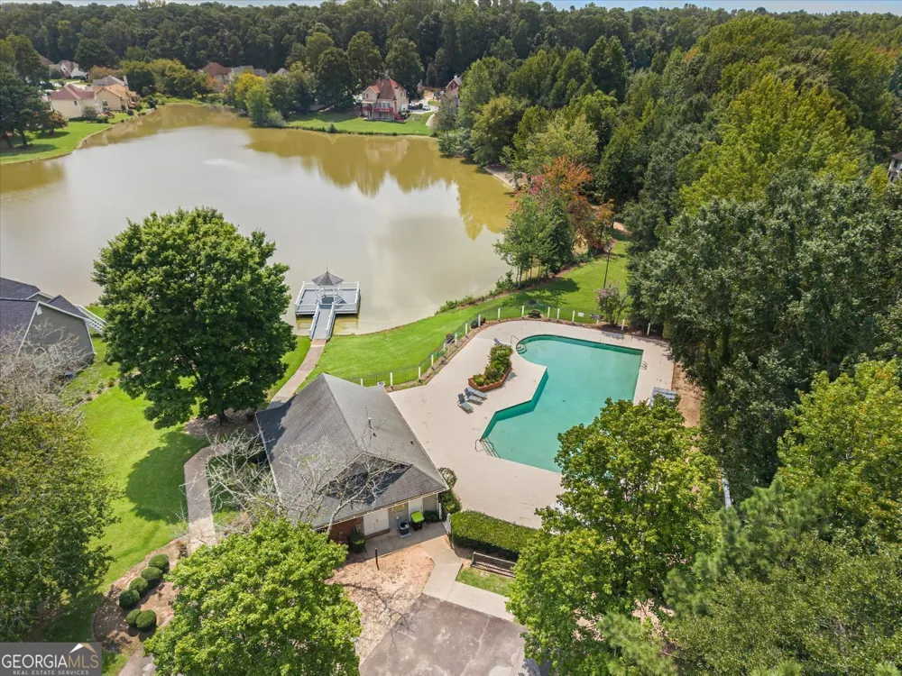 225 S Shore TER Fayetteville, GA 30214