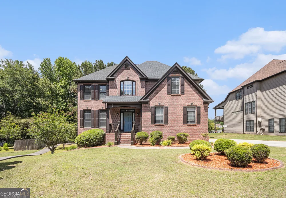 225 S Shore TER Fayetteville, GA 30214