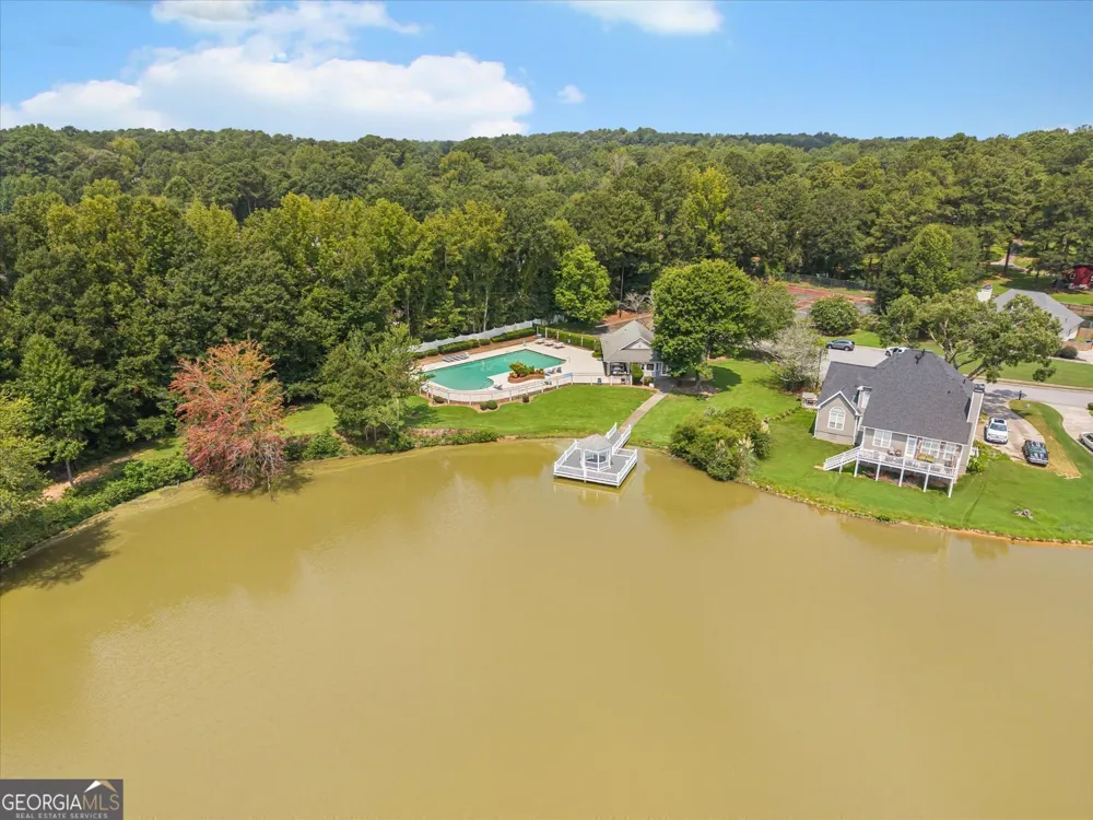 225 S Shore TER Fayetteville, GA 30214