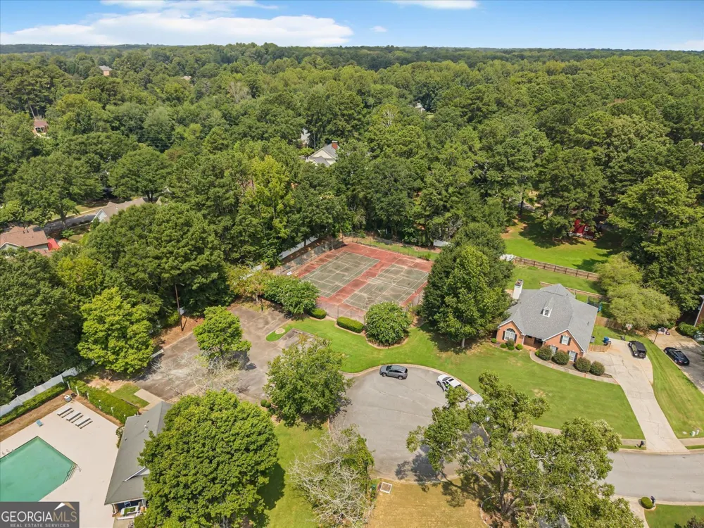 225 S Shore TER Fayetteville, GA 30214