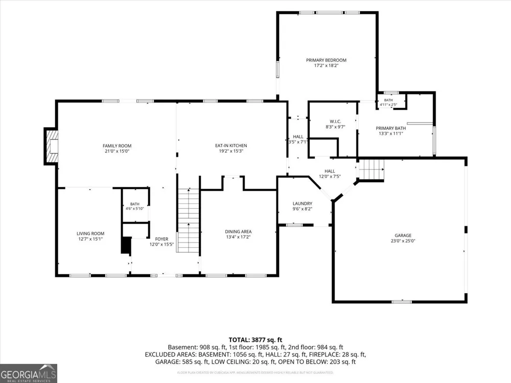 2649 Amity RD Washington, GA 30673