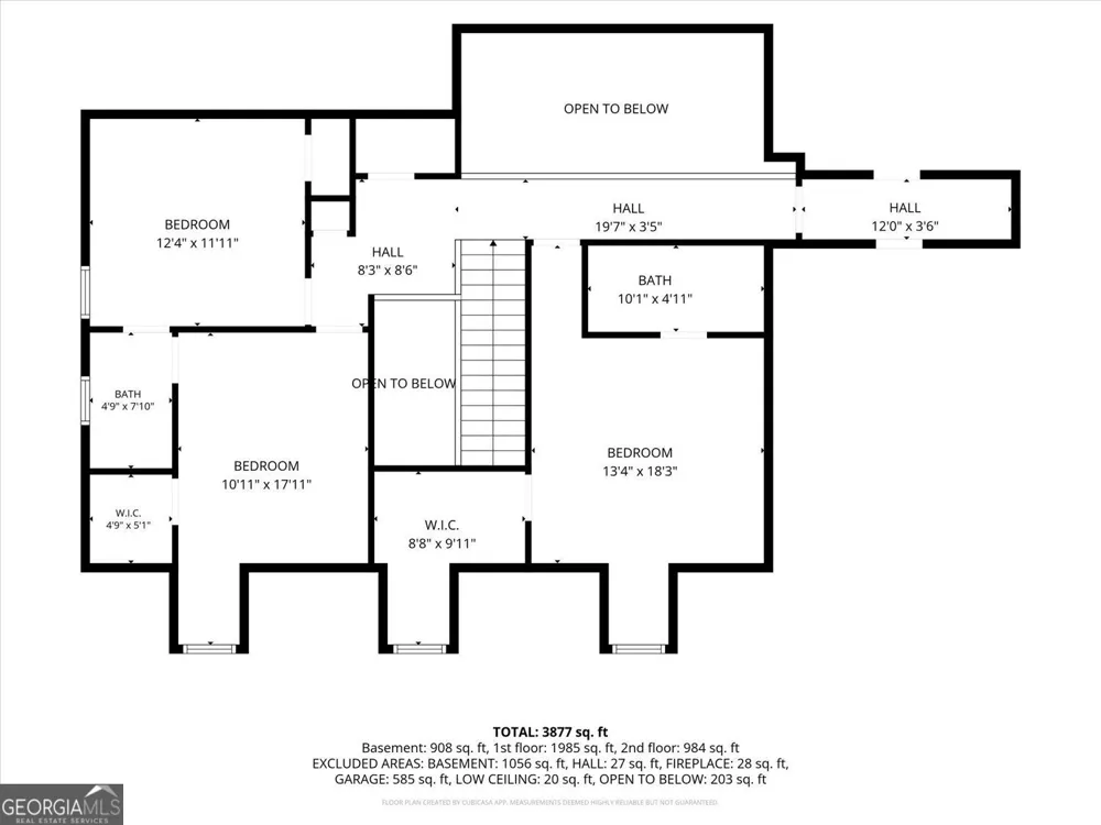 2649 Amity RD Washington, GA 30673