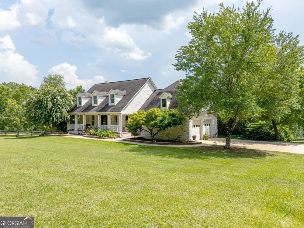 2649 Amity RD Washington, GA 30673