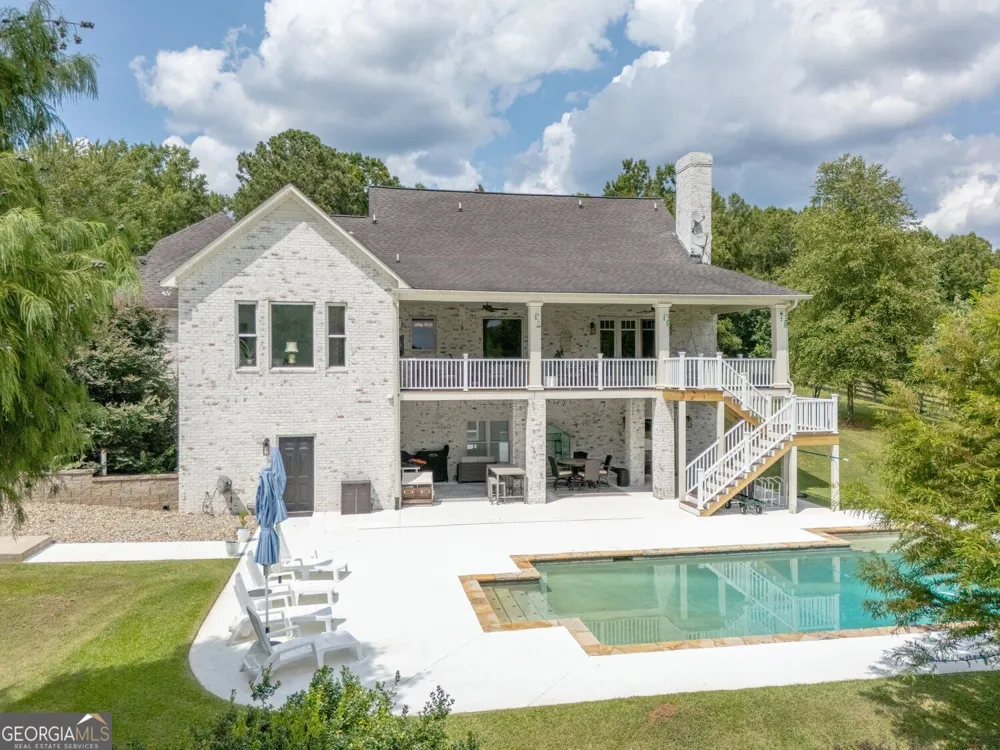 2649 Amity RD Washington, GA 30673