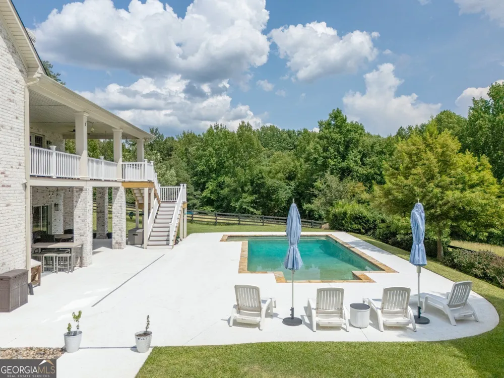 2649 Amity RD Washington, GA 30673