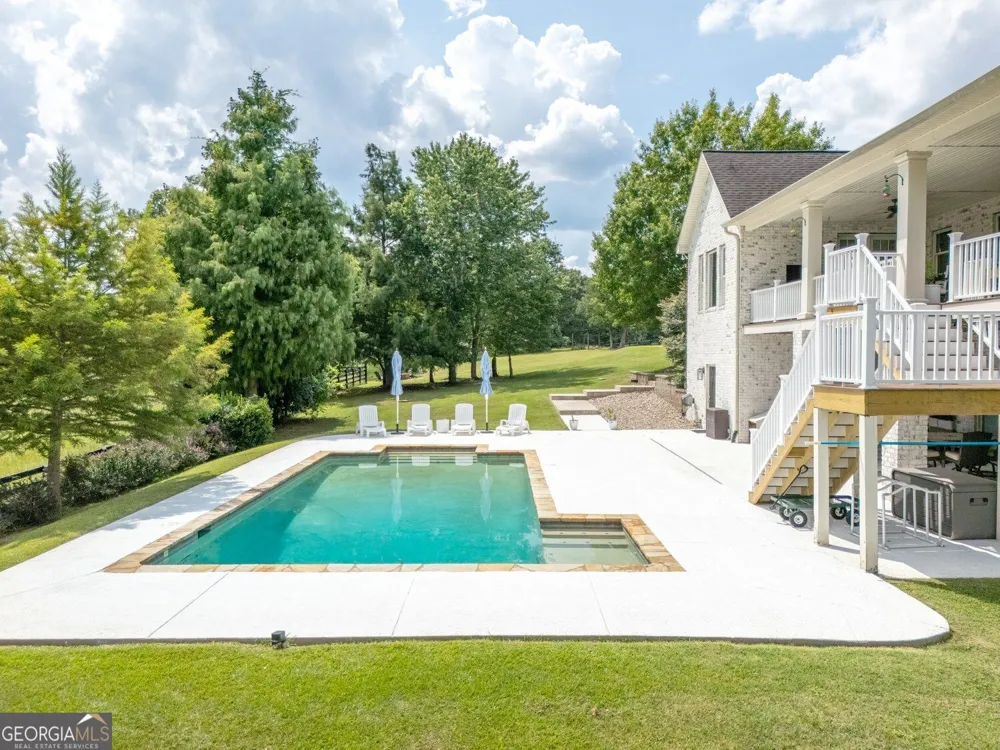 2649 Amity RD Washington, GA 30673