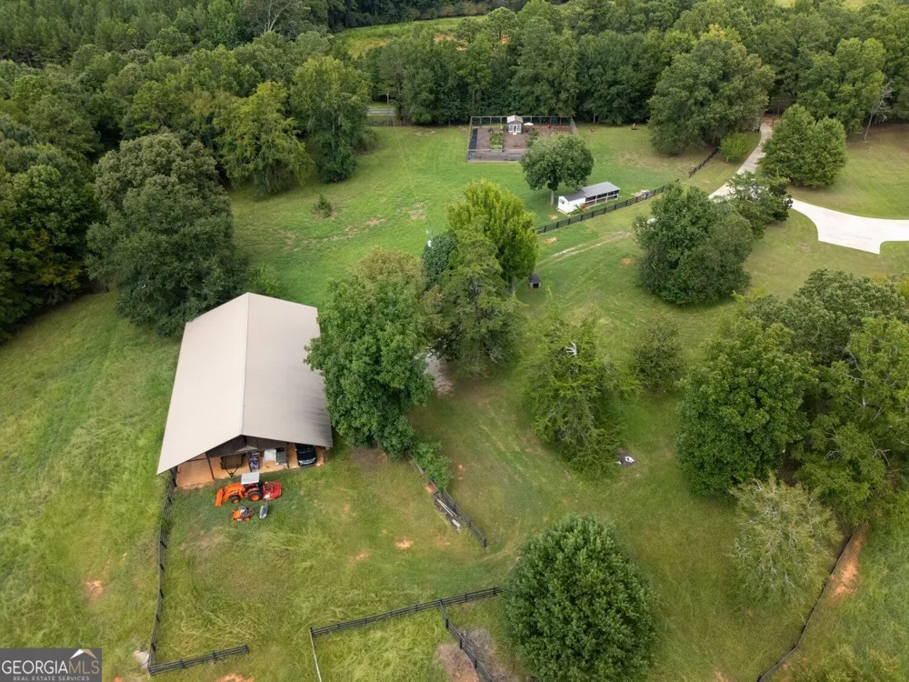 2649 Amity RD Washington, GA 30673