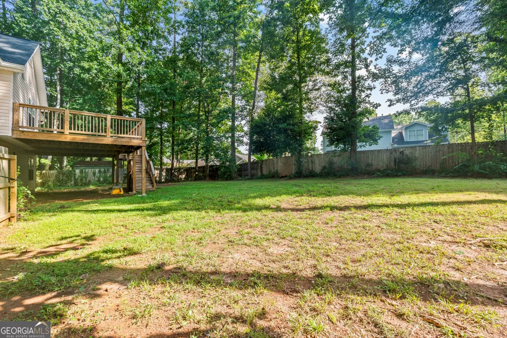 120 Woodstream DR Newnan, GA 30265