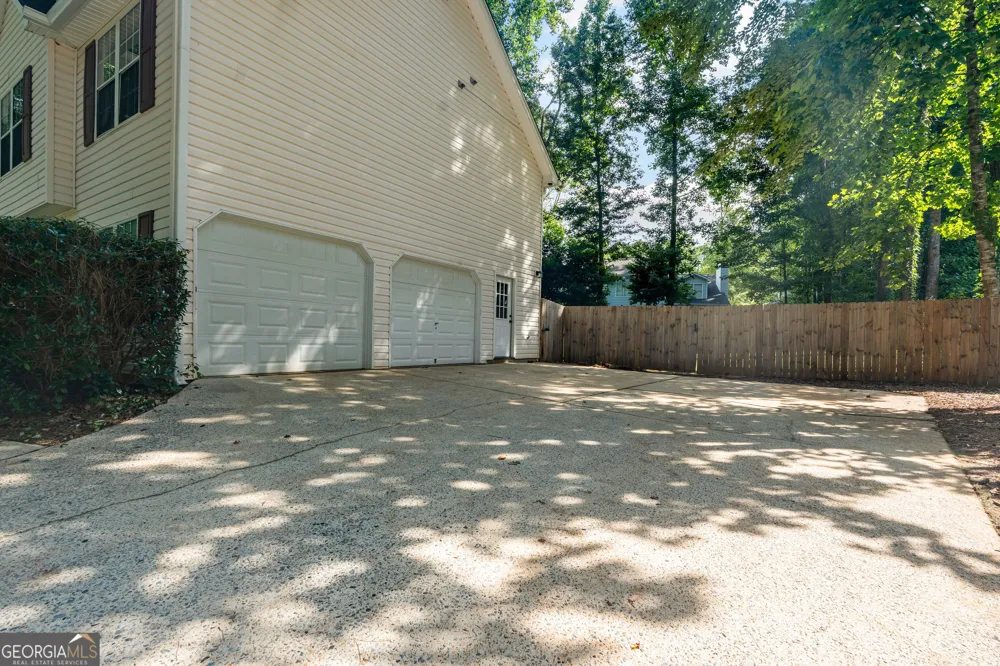 120 Woodstream DR Newnan, GA 30265